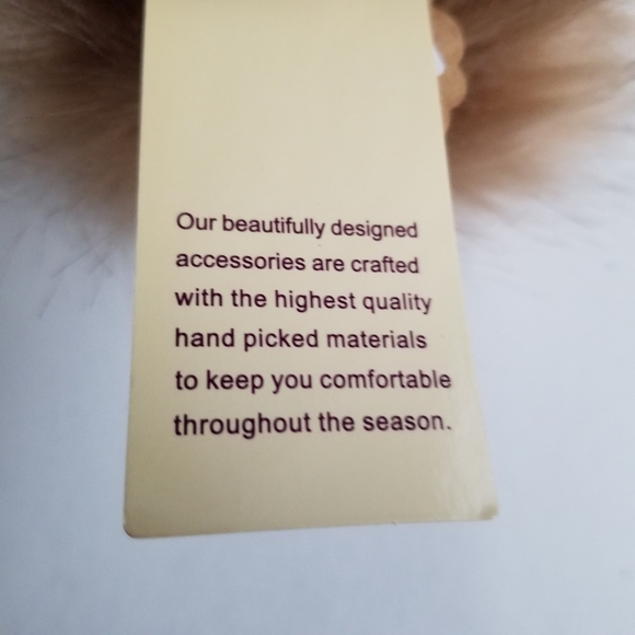 🤎Women's Toque🤎 - Picture 3 of 8